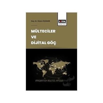 Mülteciler ve Dijital Göç Eğitim Yayınevi