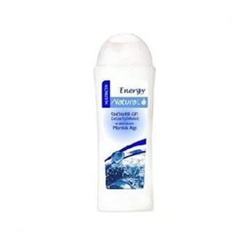 Multiactiv Natural Deniz Yosunu Özlü 250 ml Duş Jeli