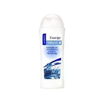 Multiactiv Natural Deniz Yosunu Özlü 250 ml Duş Jeli