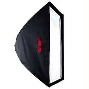 Multiblitz Prorec 80x100 Softbox