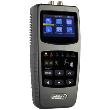 Multibox MB-2000 Uydu Yön Bulucu