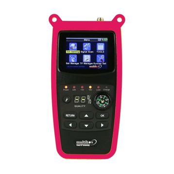 Multibox MB-2000 Uydu Yön Bulucu