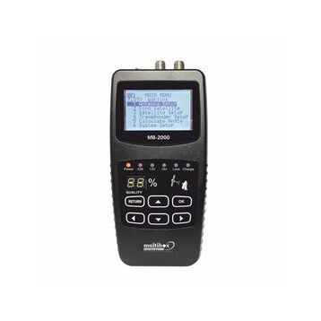 Multibox MB-2000 Uydu Yön Bulucu