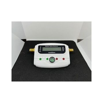 MultiBox MB-2013 Dijital Uydu Bulucu