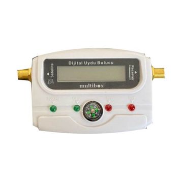 MultiBox MB-2013 Dijital Uydu Bulucu
