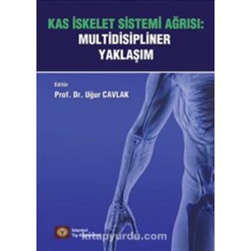 Multidisipliner Yaklaşım - Uğur Cavlak