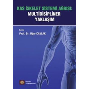 Multidisipliner Yaklaşım - Uğur Cavlak