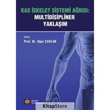 Multidisipliner Yaklaşım - Uğur Cavlak