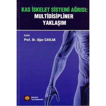 Multidisipliner Yaklaşım - Uğur Cavlak