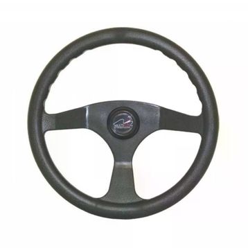 Multiflex 35 cm Beyaz Direksiyon Simidi