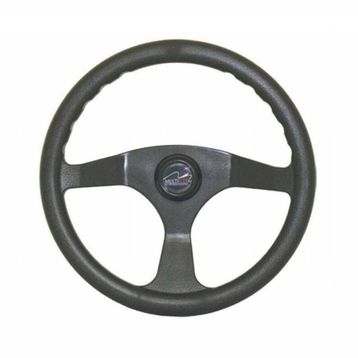 Multiflex 35 cm Beyaz Direksiyon Simidi
