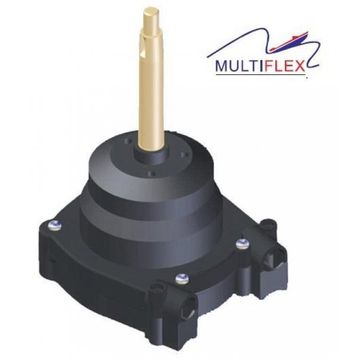 Multiflex H101-NR Kilitlemeli Direksiyon Kutusu