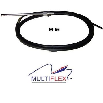 Multiflex M66 8 Feet Direksiyon Teli