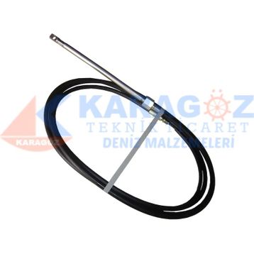 Multiflex M66 9 Feet Direksiyon Teli