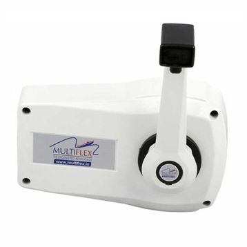 Multiflex Tekli Kol Yandan Montaj