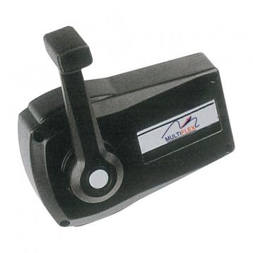 Multiflex Tekli Kol Yandan Montaj