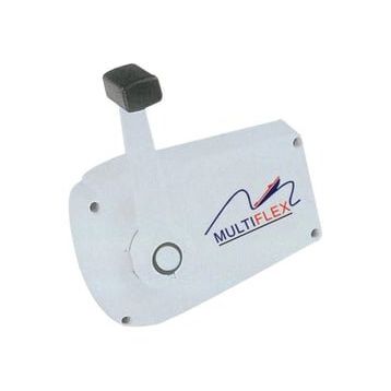 Multiflex Tekli Kol Yandan Montaj