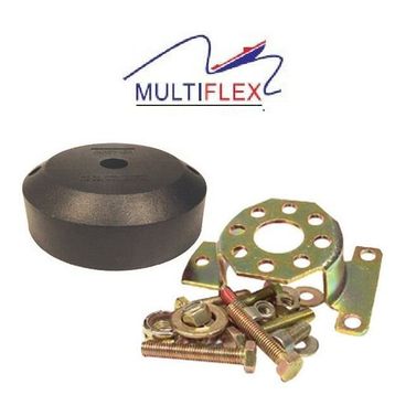 Multiflex X34 Dümen Şaft Göbeği