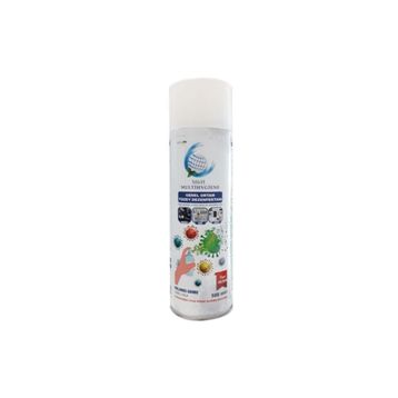 Multihygiene Sprey Genel Ortam Yüzey Dezenfektanı