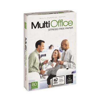 Multioffice A4 80 gr 500'lü Fotokopi Kağıdı