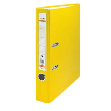 Multiofis 1420-030 Dar Sarı Klasör