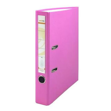 Multiofis Pembe Dar Klasör