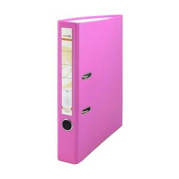 Multiofis Pembe Dar Klasör