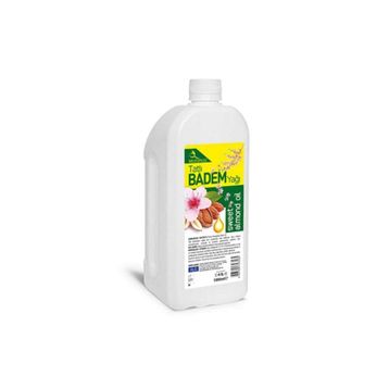 Multiplus 1 lt Tatlı Badem Yağı