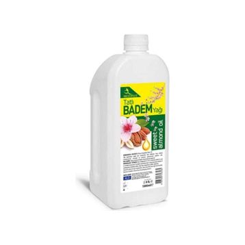Multiplus 1 lt Tatlı Badem Yağı