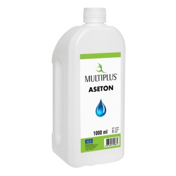 Multiplus 1000 ml Aseton