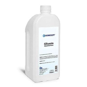 Multiplus 1000 ml Dermosept Gliserin