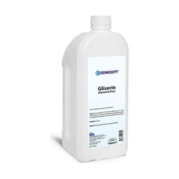 Multiplus 1000 ml Dermosept Gliserin
