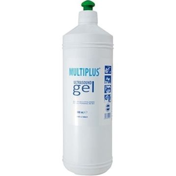 Multiplus 1000 ml Ultrason Jeli