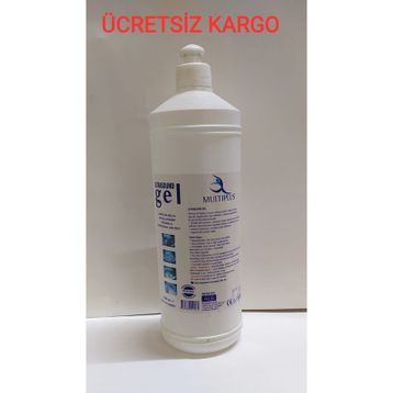 Multiplus 1000 ml Ultrason Jeli