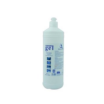 Multiplus 1000 ml Ultrason Jeli