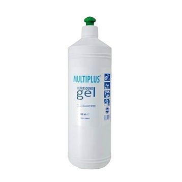 Multiplus 1000 ml Ultrason Jeli