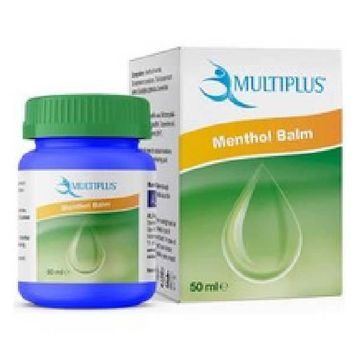 Multiplus 50 ml Mentollü Balsam