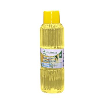 Multiplus 80° 400 ml Limon Kolonyası