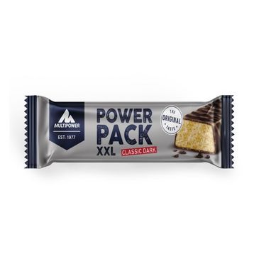 Multipower 60 gr XXL Power Pack Protein