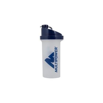 Multipower 700 ml Lacivert Shaker