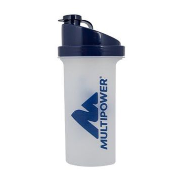 Multipower 700 ml Lacivert Shaker