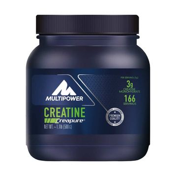 Multipower Creatine Powder 500 gr Kreatin