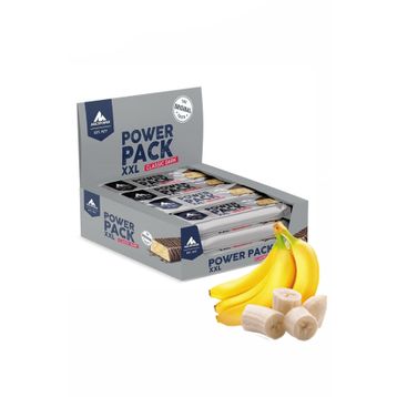 Multipower Power Pack 60 gr 12 Adet Muz Aromalı Protein