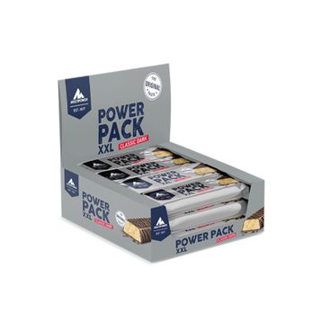 Multipower Powerpack XXL 60 gr / 12 Adet Protein Bar
