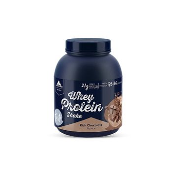 Multipower Shake 2000 gr Çikolata Whey Protein