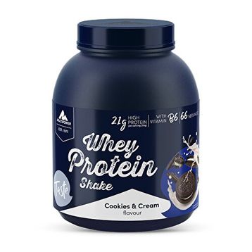 Multipower Whey 2000 gr Kurabiye Protein Shake