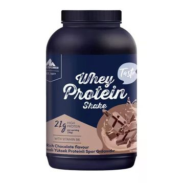 Multipower Whey 900 gr Çikolata Protein Shake