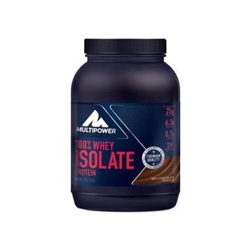 Multipower Whey Isolate 725 gr Protein