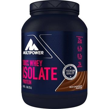 Multipower Whey Isolate 725 gr Protein