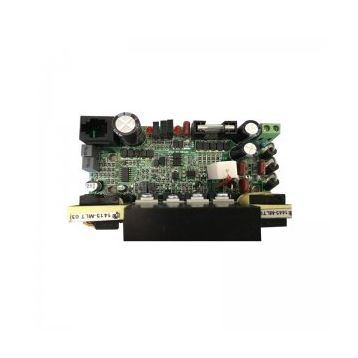 Multitek 0009 AKUMOD-S Akü Modül Devresi